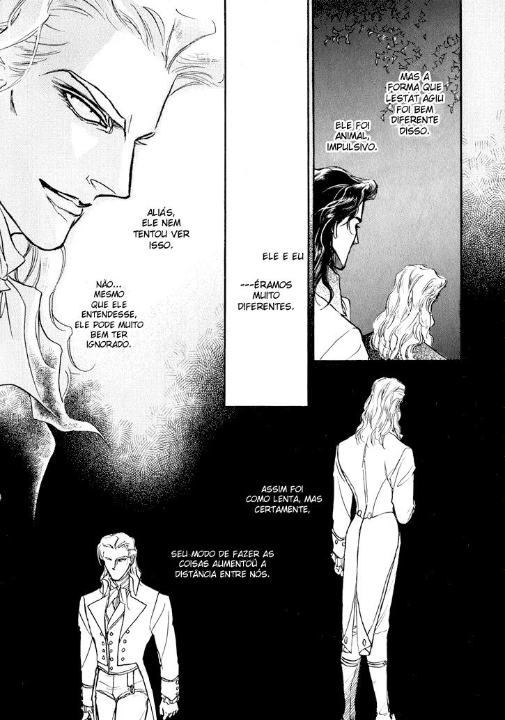 Read Yoake no Vampire chapter 2 image 11 on Lezhin