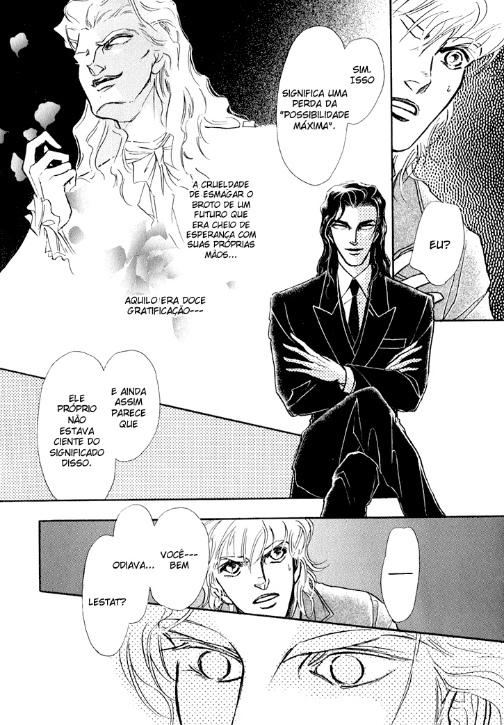 Read Yoake no Vampire chapter 2 image 16 on Lezhin