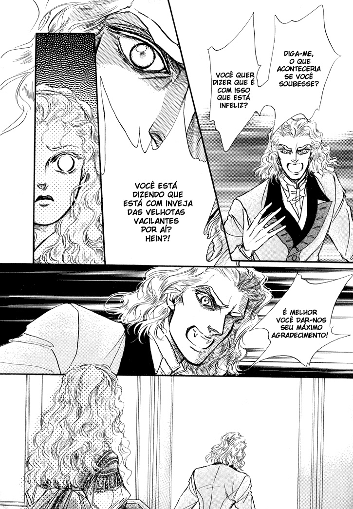 Read Yoake no Vampire chapter 3 image 30 on Lezhin