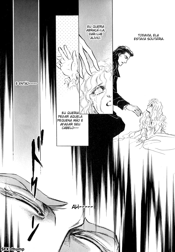 Read Yoake no Vampire chapter 3 image 7 on Lezhin