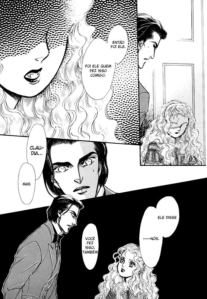 Read Yoake no Vampire chapter 4 image 2 on Lezhin