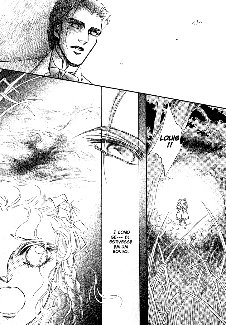 Read Yoake no Vampire chapter 4 image 24 on Lezhin