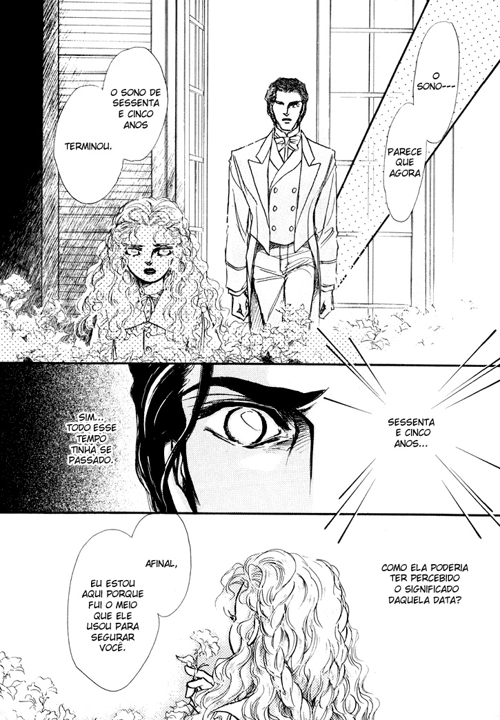 Read Yoake no Vampire chapter 4 image 5 on Lezhin