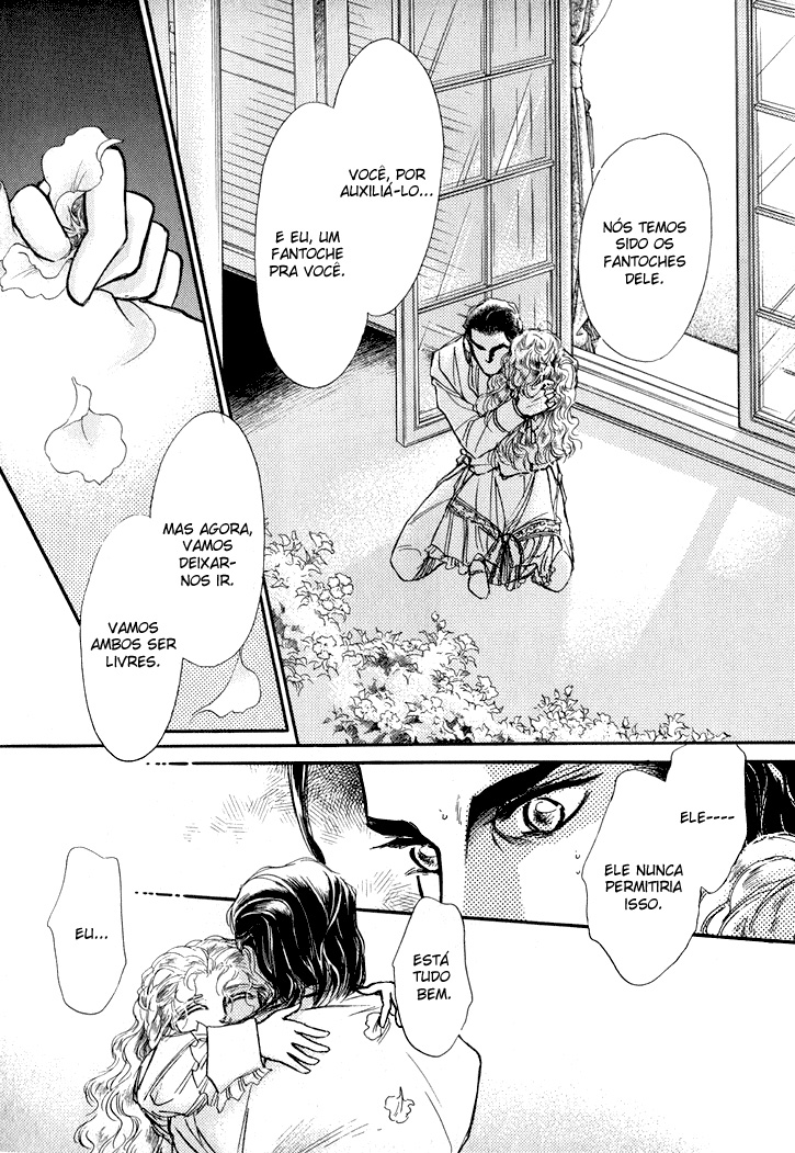 Read Yoake no Vampire chapter 4 image 8 on Lezhin