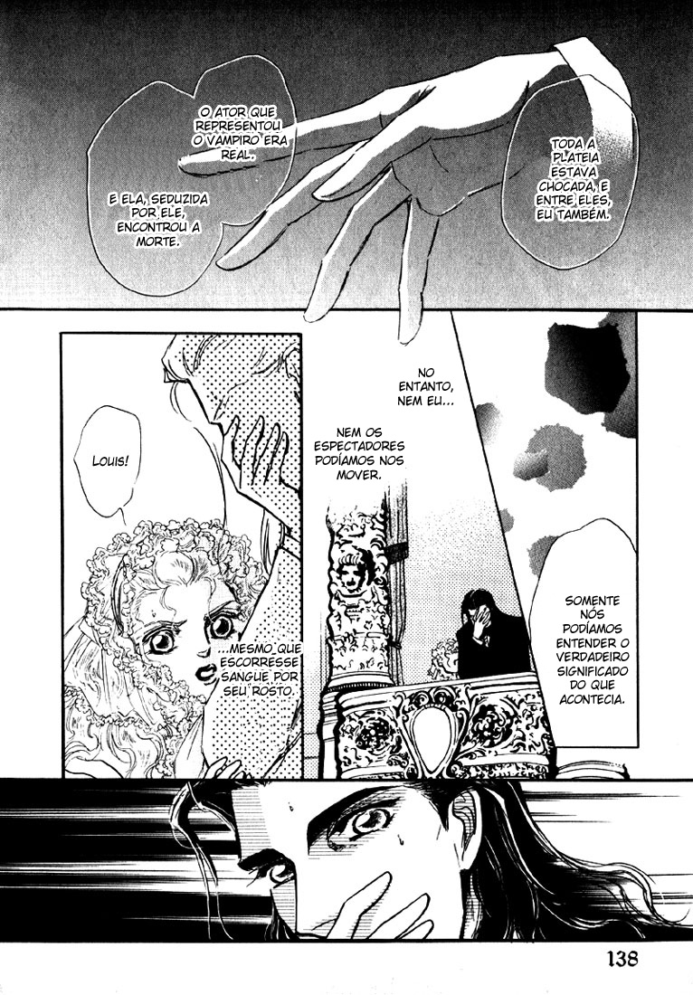 Read Yoake no Vampire chapter 5 image 18 on Lezhin