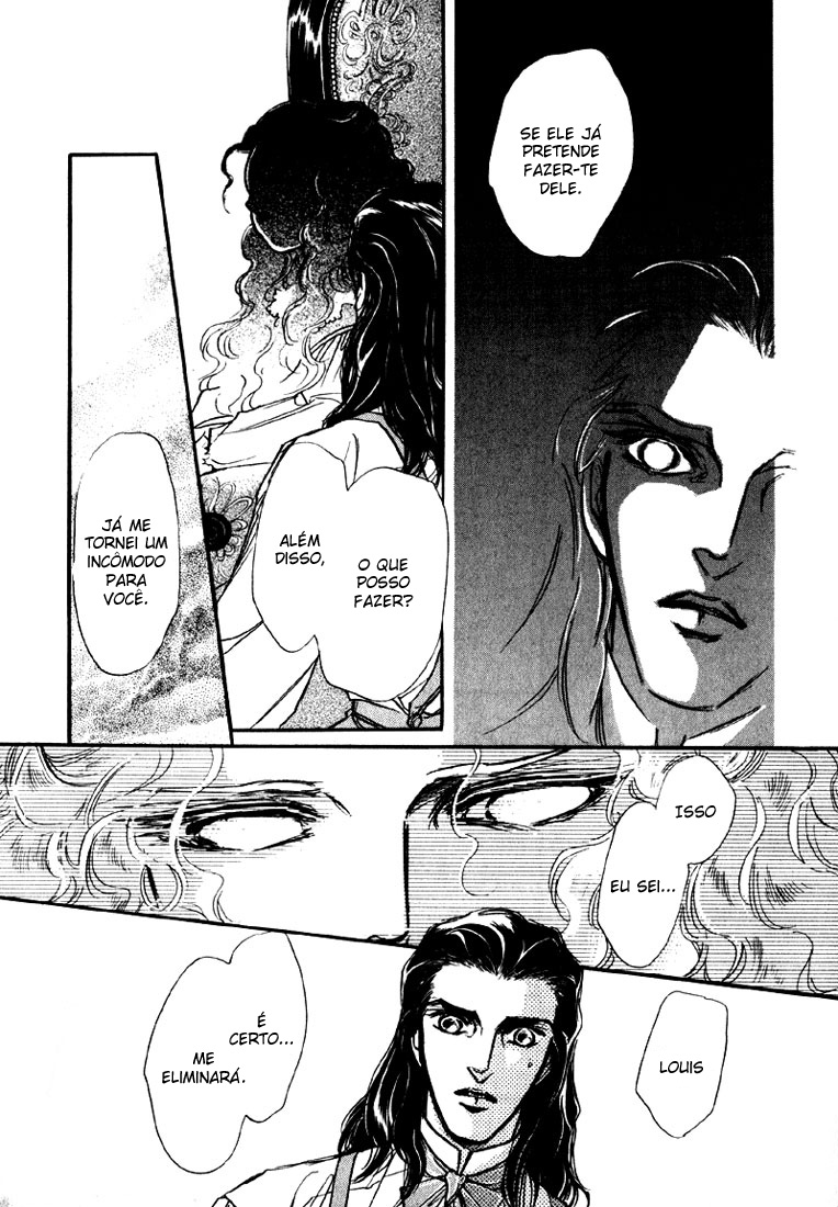 Read Yoake no Vampire chapter 5 image 28 on Lezhin