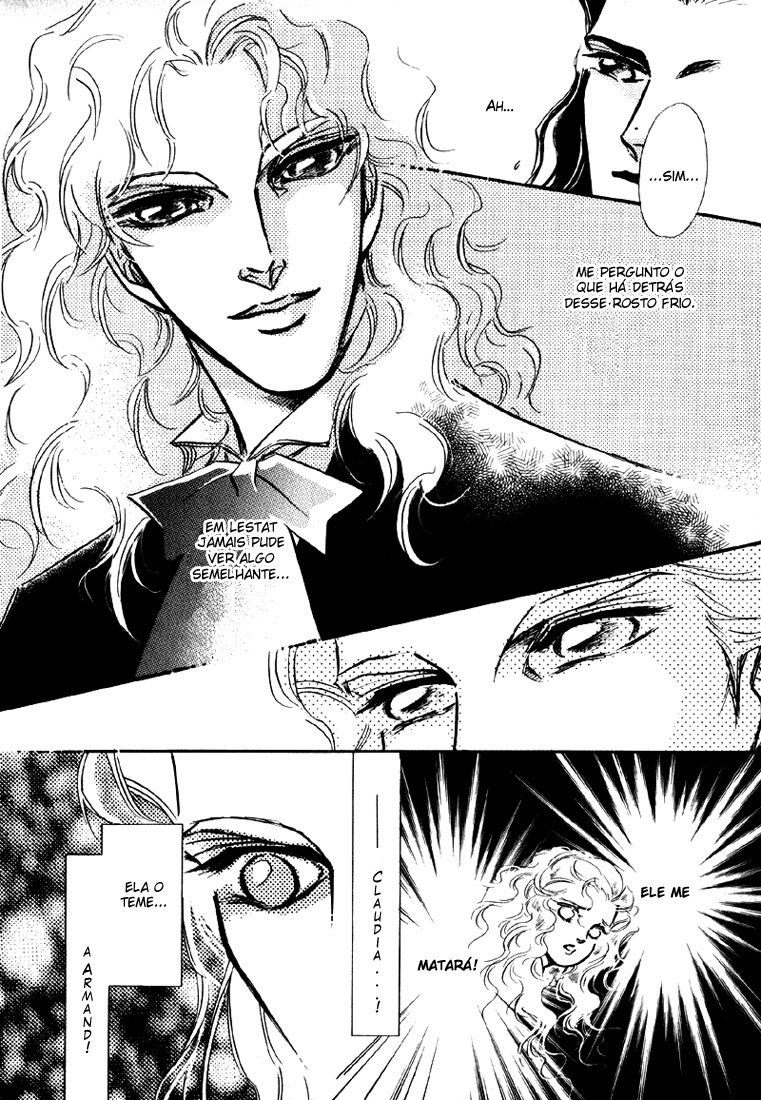 Read Yoake no Vampire chapter 5 image 30 on Lezhin
