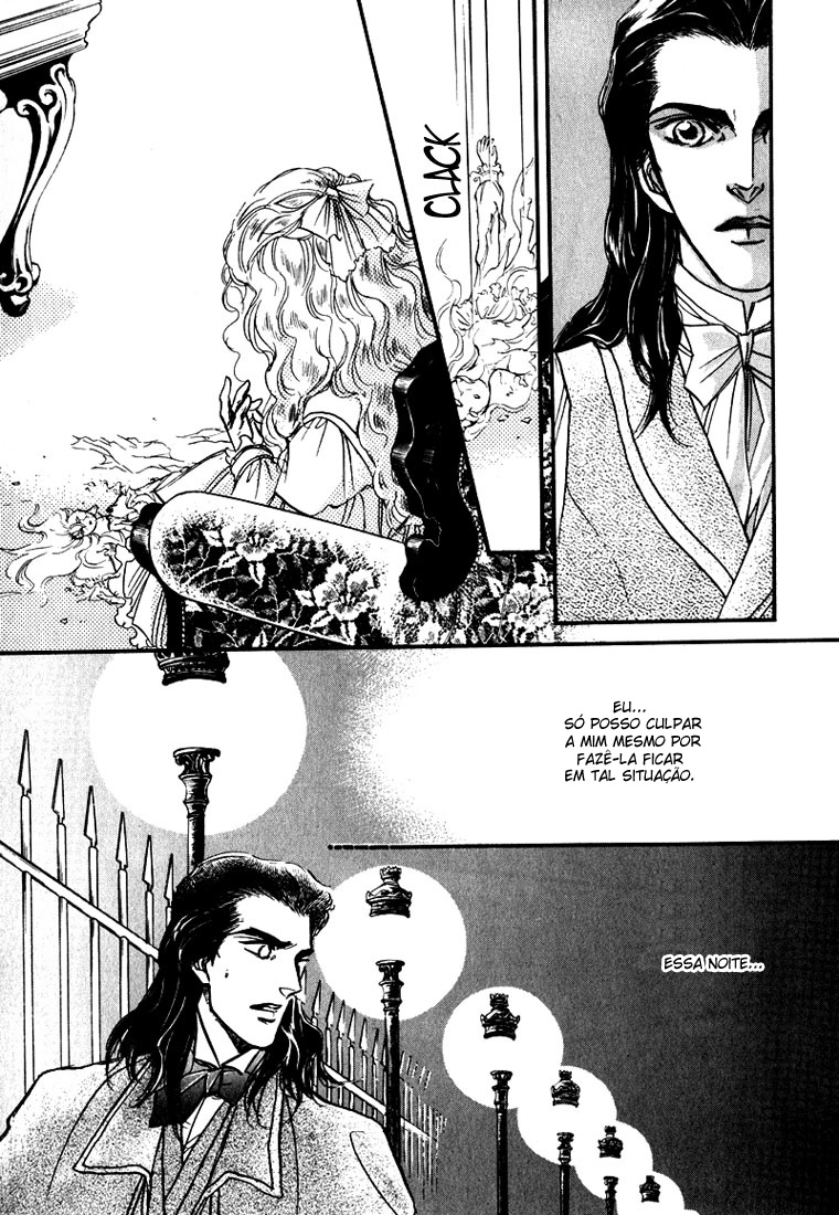 Read Yoake no Vampire chapter 5 image 7 on Lezhin
