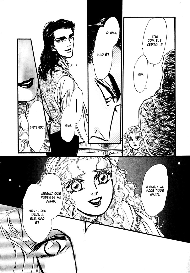 Read Yoake no Vampire chapter 6 image 10 on Lezhin
