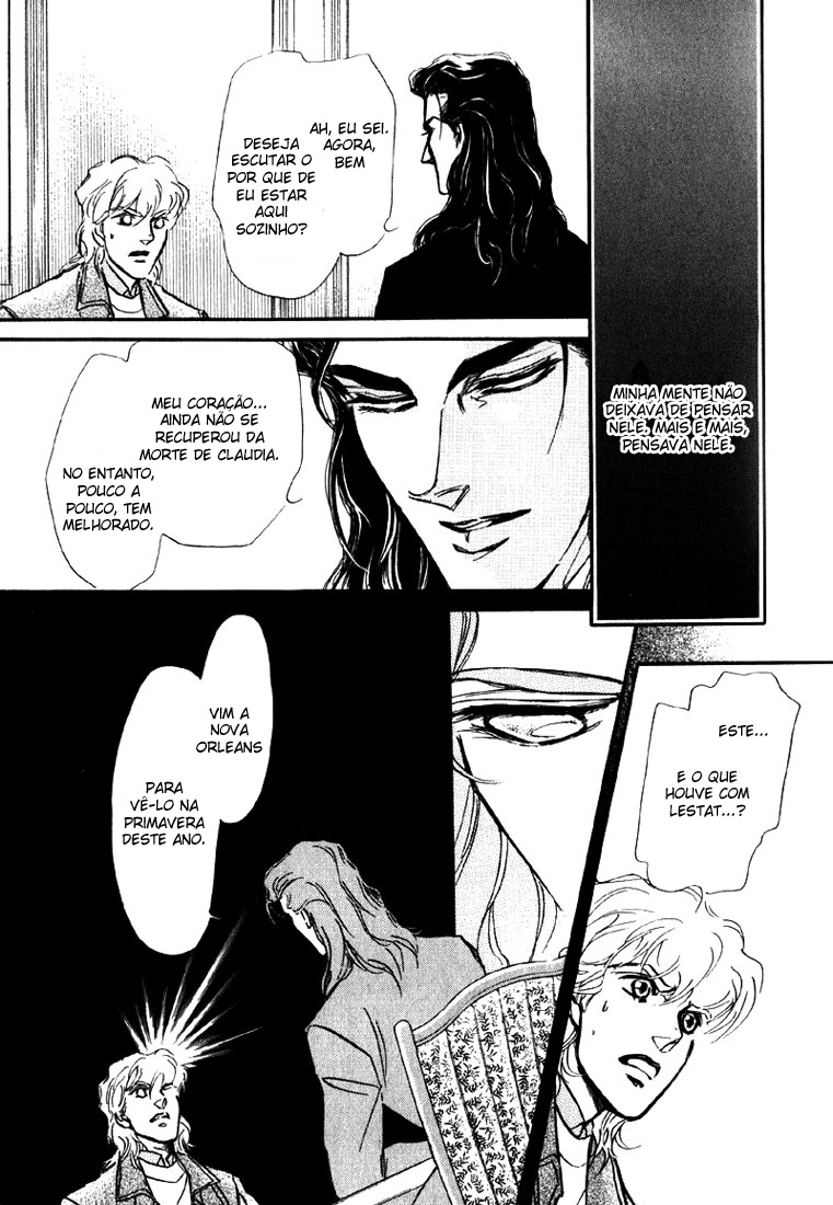 Read Yoake no Vampire chapter 6 image 25 on Lezhin