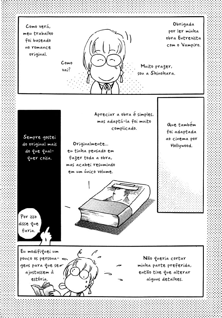 Read Yoake no Vampire chapter 6 image 29 on Lezhin
