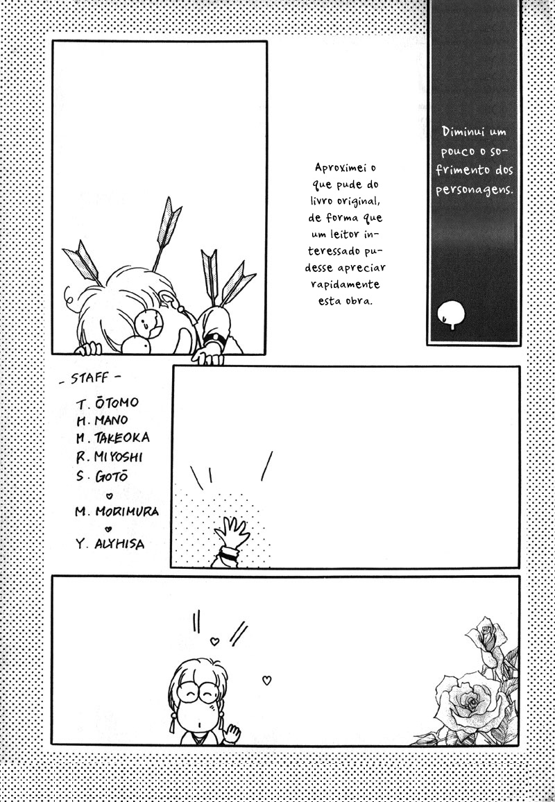 Read Yoake no Vampire chapter 6 image 30 on Lezhin
