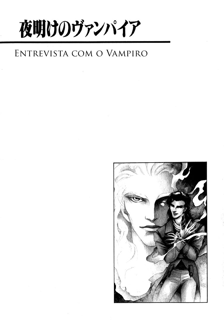 Read Yoake no Vampire chapter 6 image 31 on Lezhin
