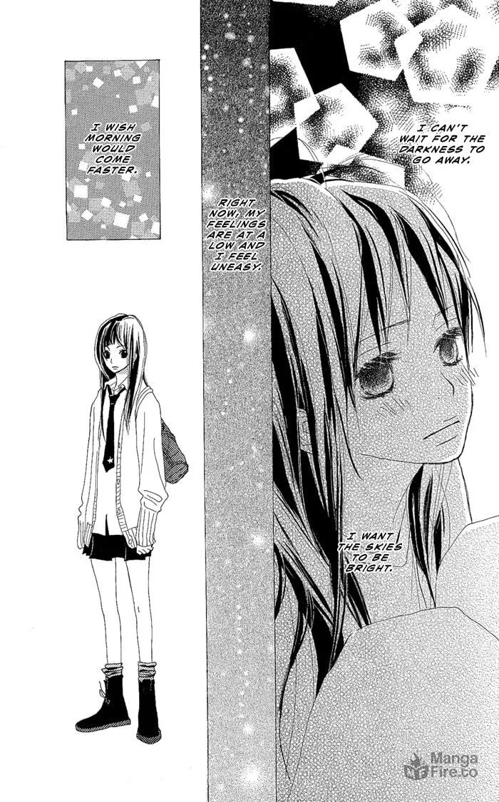 Read Yoakemae chapter 1 image 29 on Lezhin