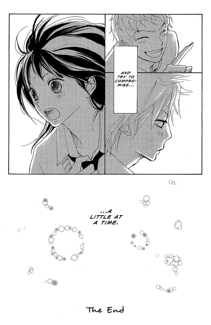 Read Yoakemae chapter 1 image 48 on Lezhin
