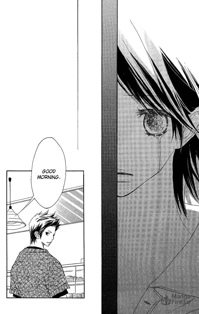 Read Yoakemae chapter 3 image 38 on Lezhin