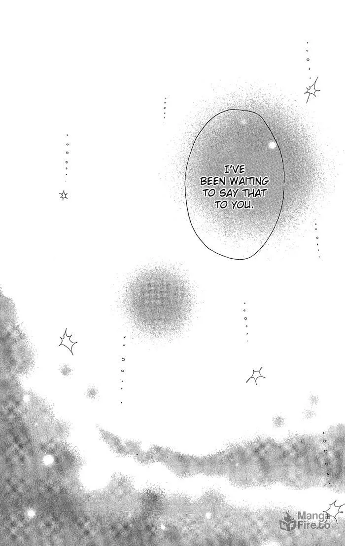 Read Yoakemae chapter 3 image 50 on Lezhin