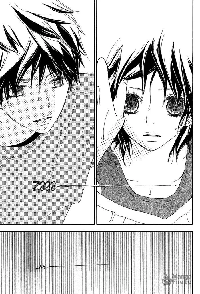 Read Yoakemae chapter 3 image 9 on Lezhin