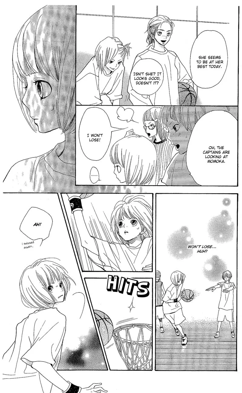 Read Yoakemae chapter 4 image 16 on Lezhin