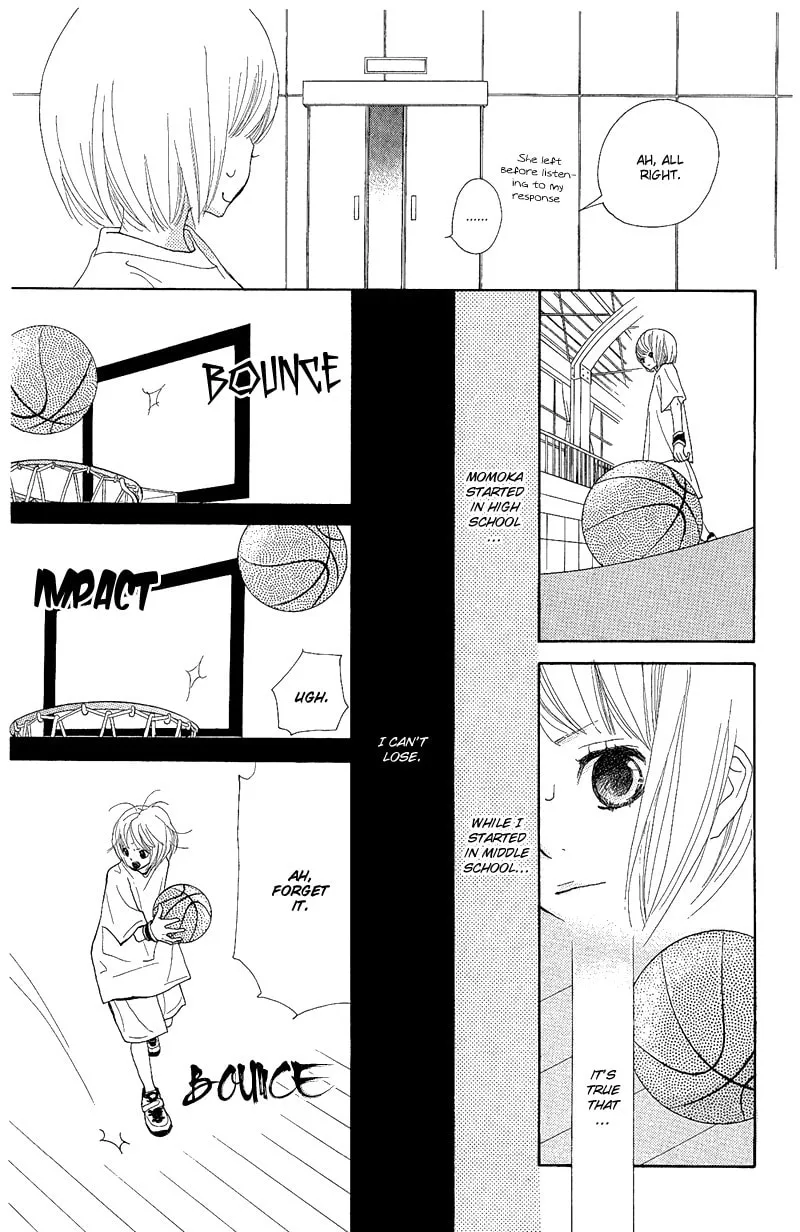 Read Yoakemae chapter 4 image 18 on Lezhin