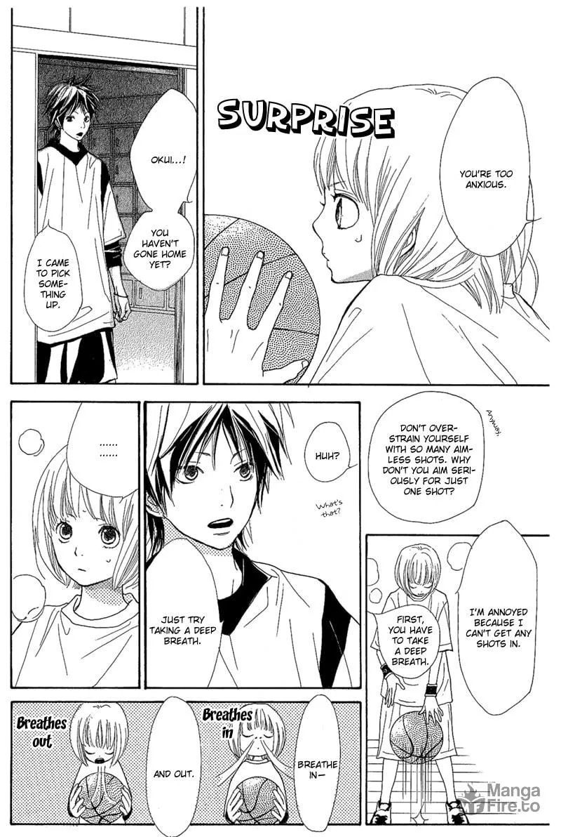 Read Yoakemae chapter 4 image 19 on Lezhin