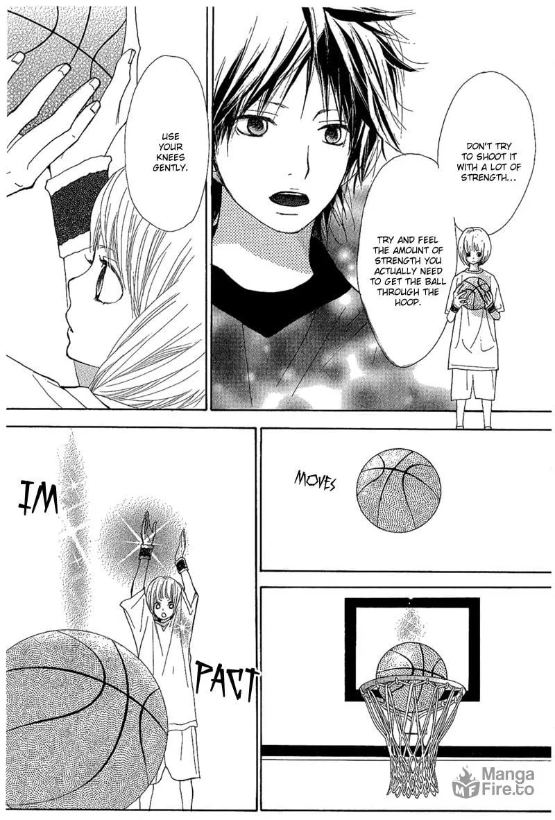 Read Yoakemae chapter 4 image 20 on Lezhin