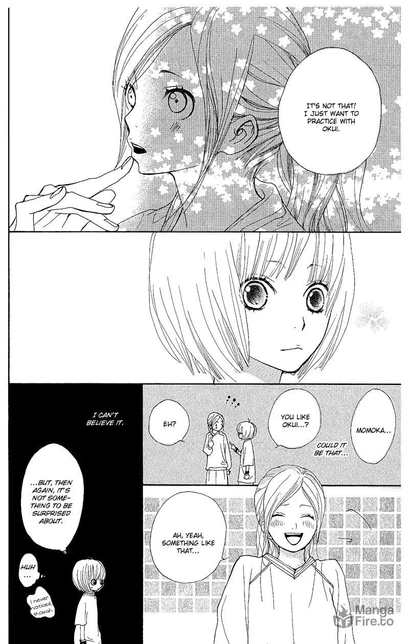 Read Yoakemae chapter 4 image 23 on Lezhin