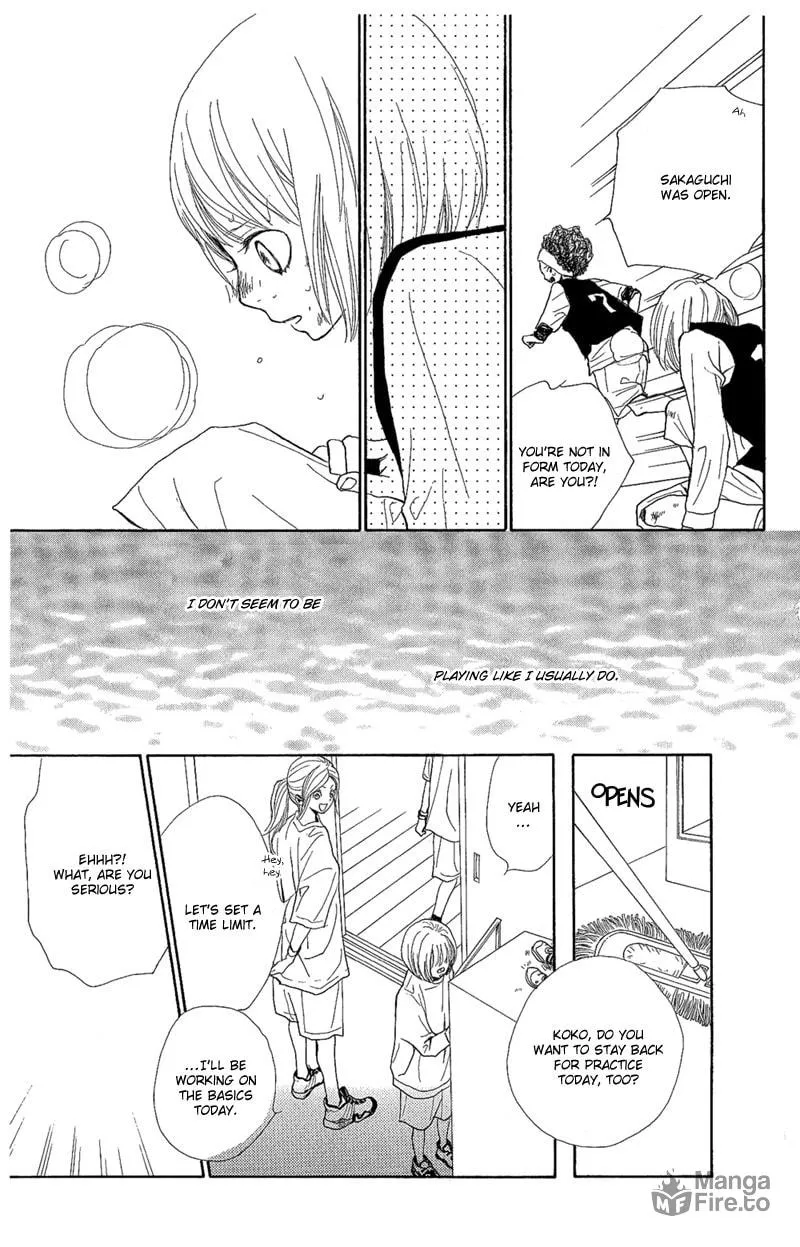 Read Yoakemae chapter 4 image 32 on Lezhin