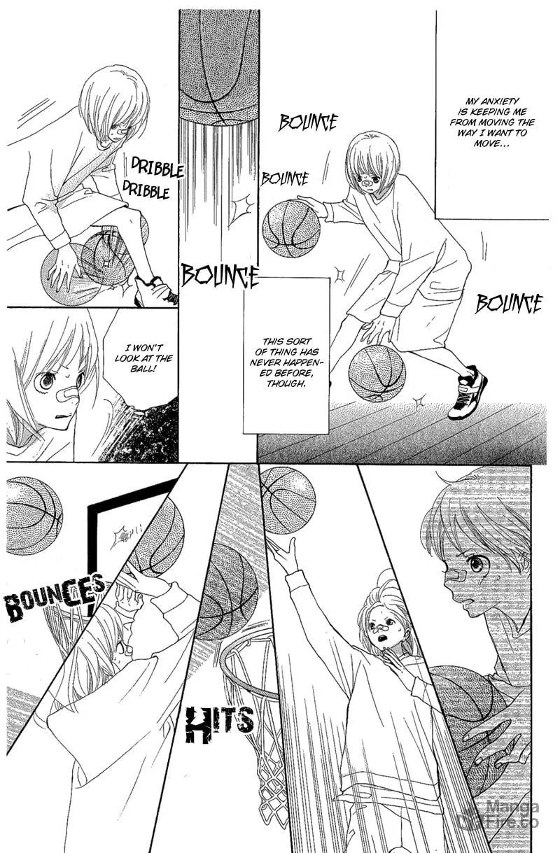 Read Yoakemae chapter 4 image 34 on Lezhin