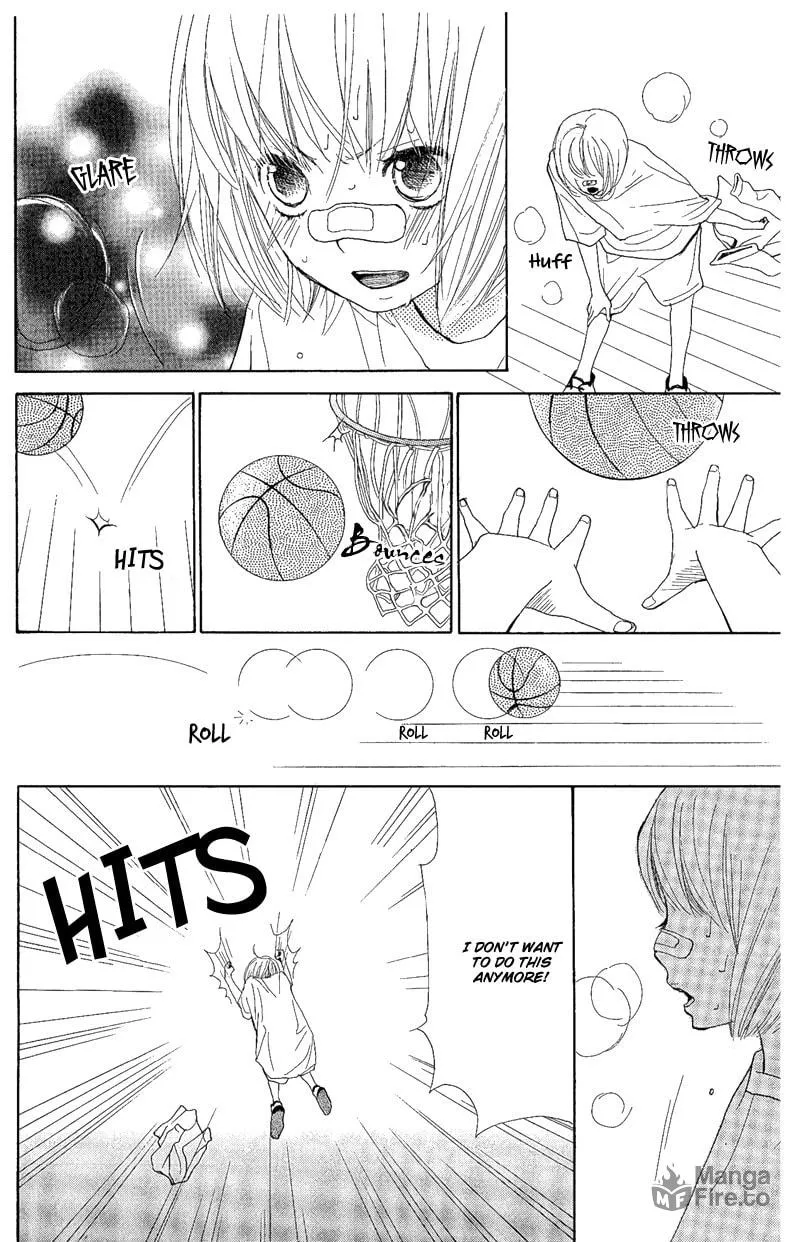 Read Yoakemae chapter 4 image 35 on Lezhin