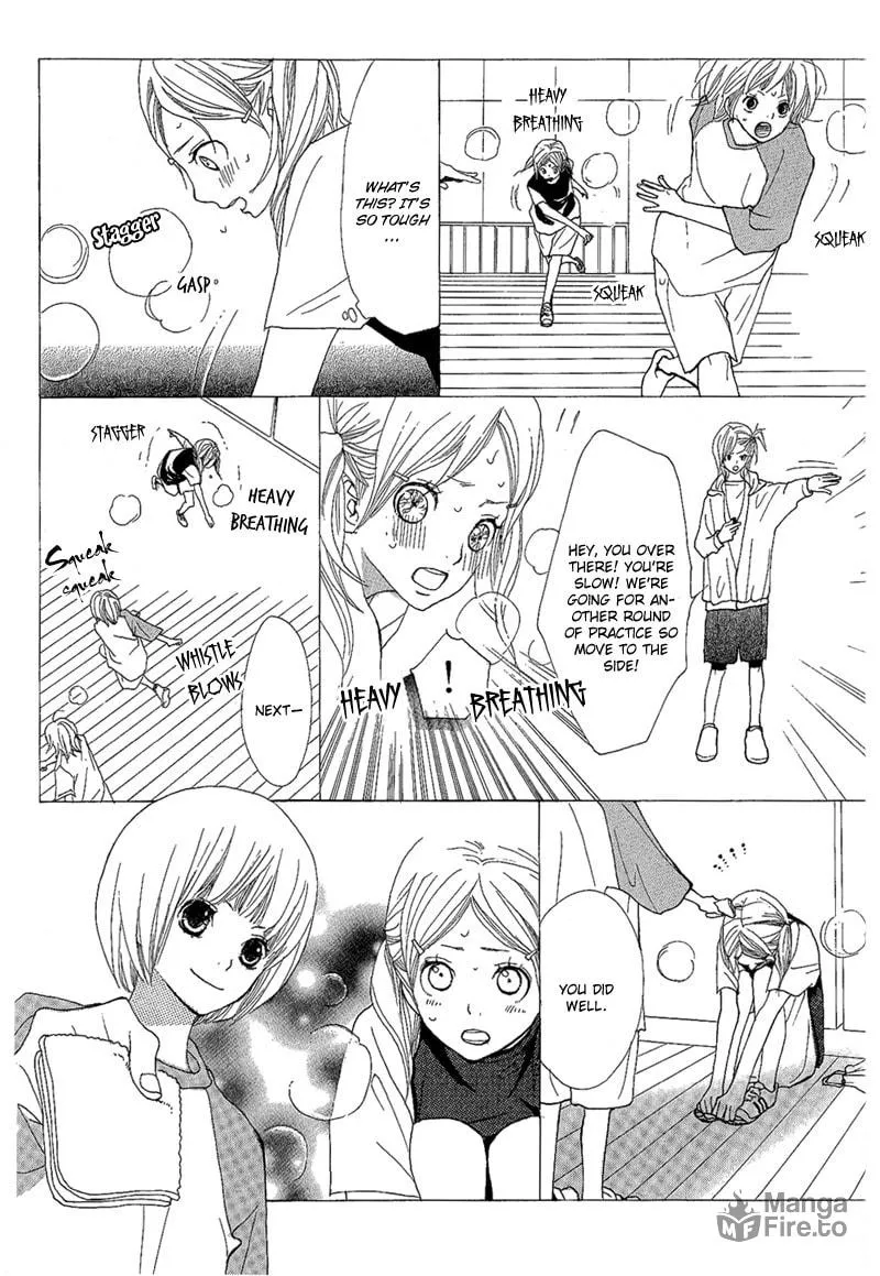Read Yoakemae chapter 4 image 9 on Lezhin
