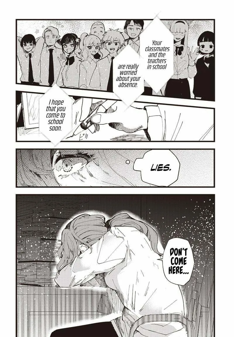 Read Yoarashi ni Warau chapter 1 image 10 on Lezhin