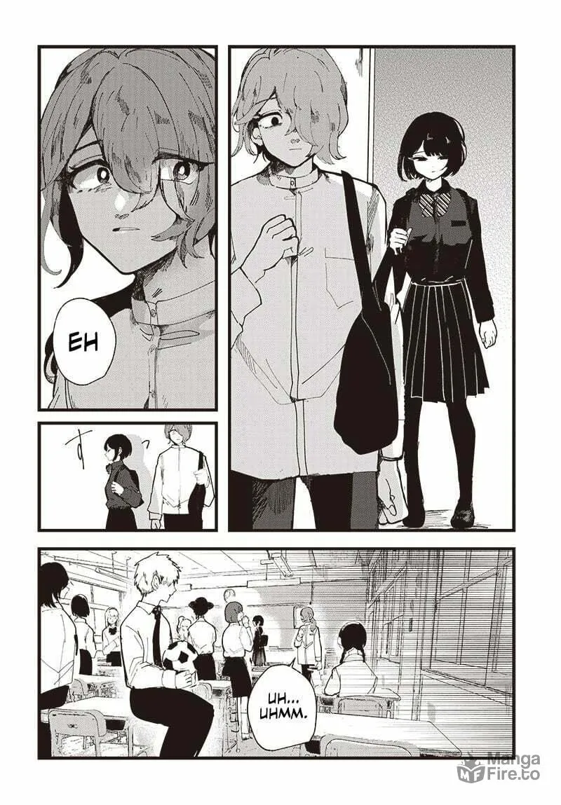 Read Yoarashi ni Warau chapter 1 image 14 on Lezhin