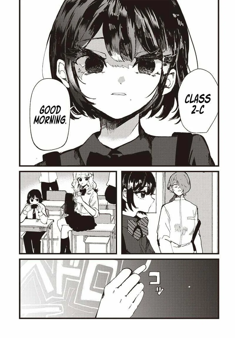 Read Yoarashi ni Warau chapter 1 image 15 on Lezhin