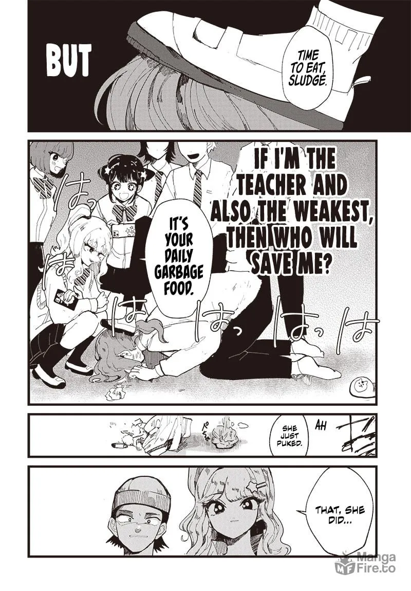 Read Yoarashi ni Warau chapter 1 image 2 on Lezhin