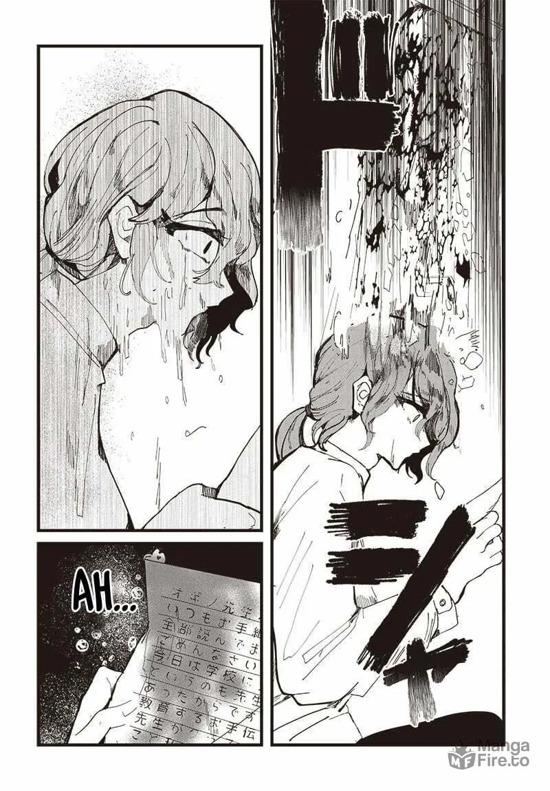 Read Yoarashi ni Warau chapter 1 image 24 on Lezhin