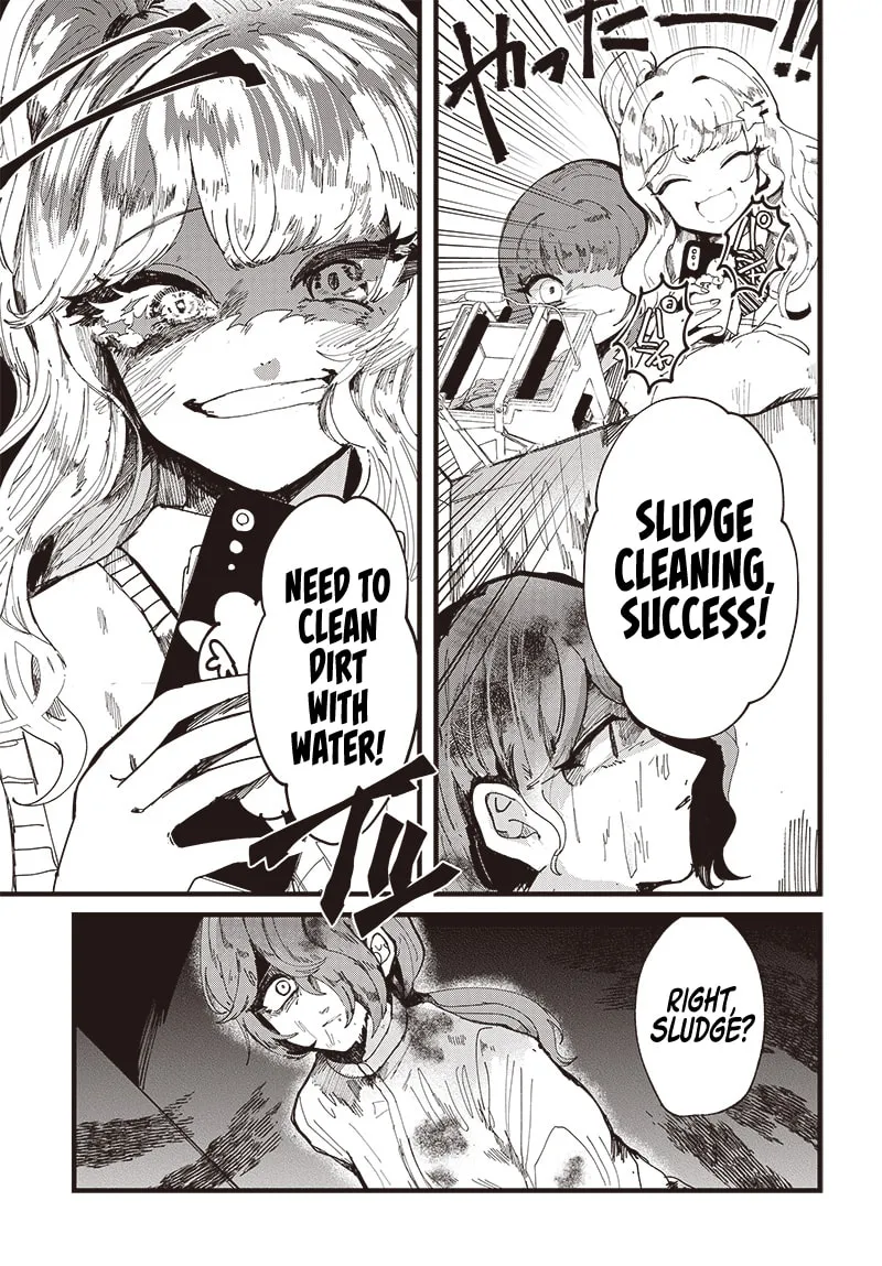 Read Yoarashi ni Warau chapter 1 image 25 on Lezhin