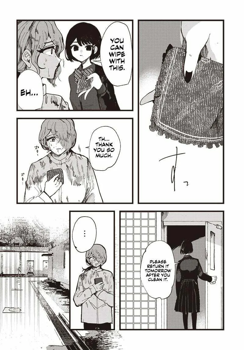 Read Yoarashi ni Warau chapter 1 image 30 on Lezhin