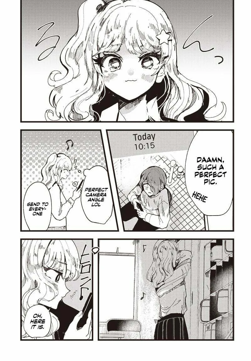 Read Yoarashi ni Warau chapter 1 image 31 on Lezhin
