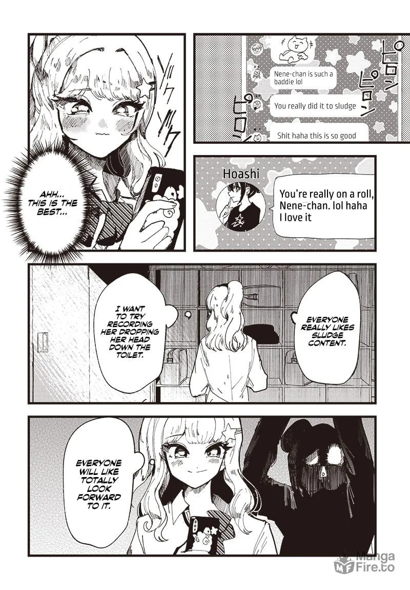 Read Yoarashi ni Warau chapter 1 image 32 on Lezhin