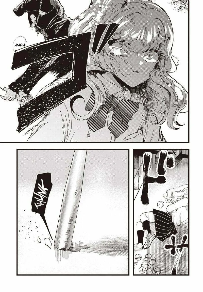 Read Yoarashi ni Warau chapter 1 image 33 on Lezhin