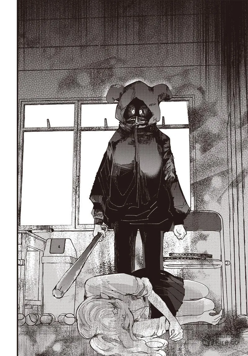 Read Yoarashi ni Warau chapter 1 image 34 on Lezhin