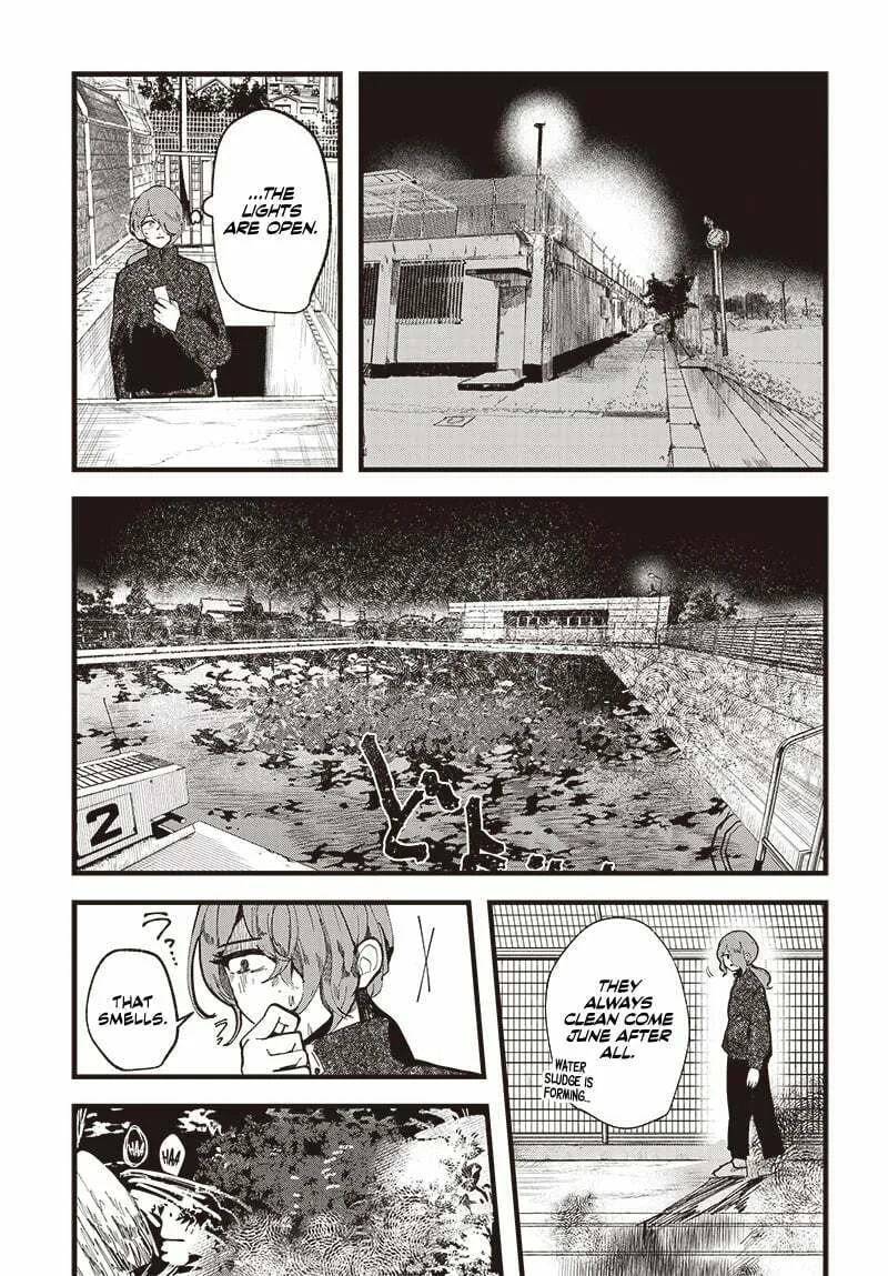 Read Yoarashi ni Warau chapter 1 image 37 on Lezhin