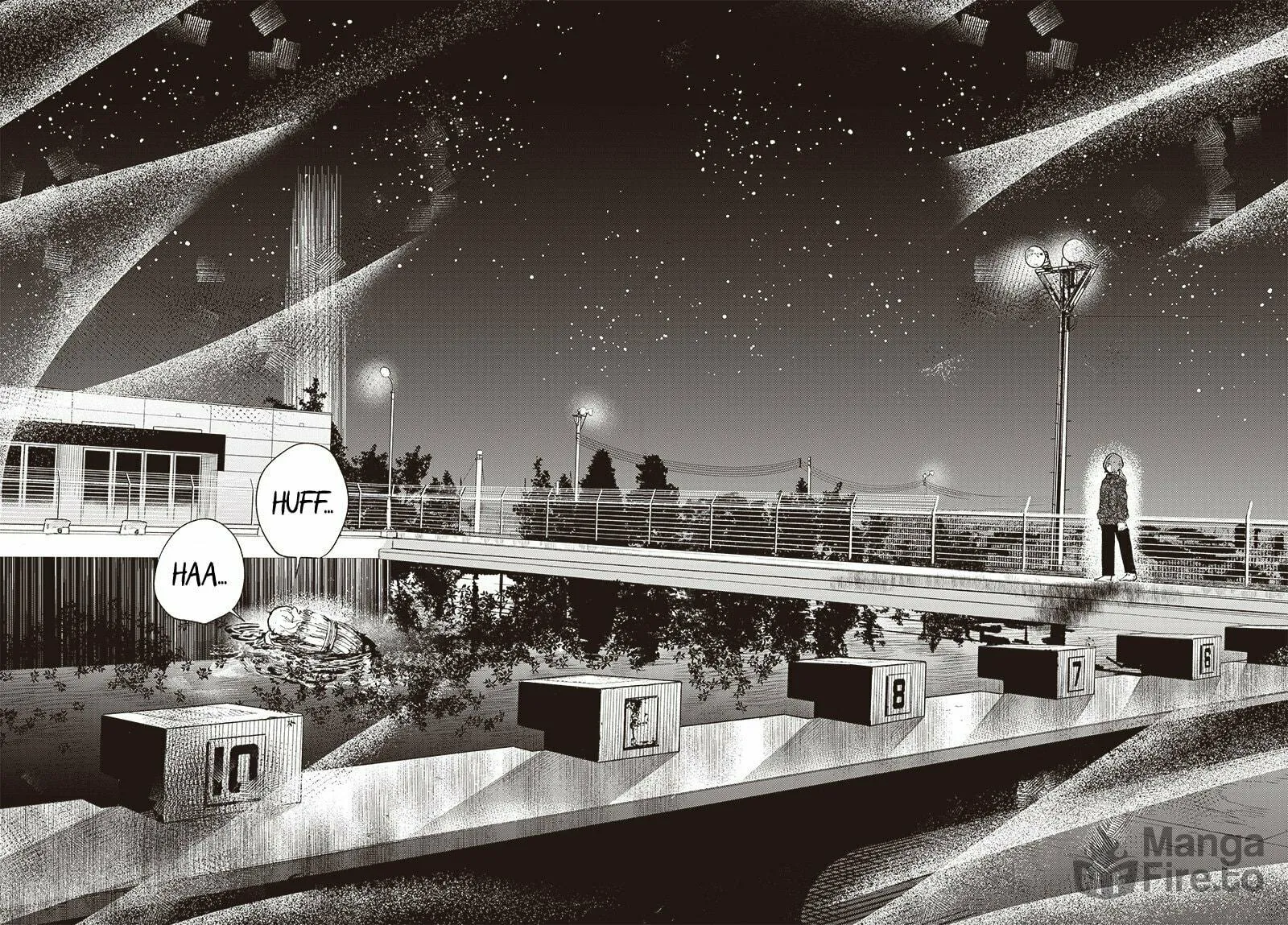 Read Yoarashi ni Warau chapter 1 image 38 on Lezhin