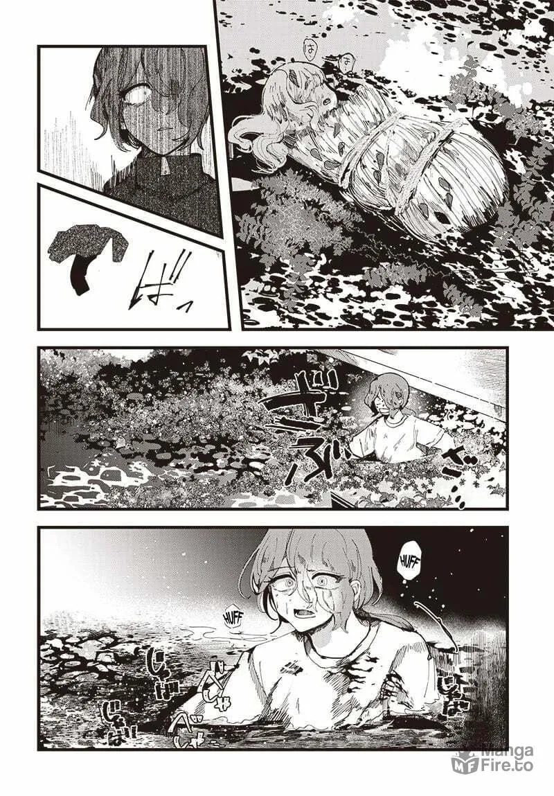 Read Yoarashi ni Warau chapter 1 image 39 on Lezhin
