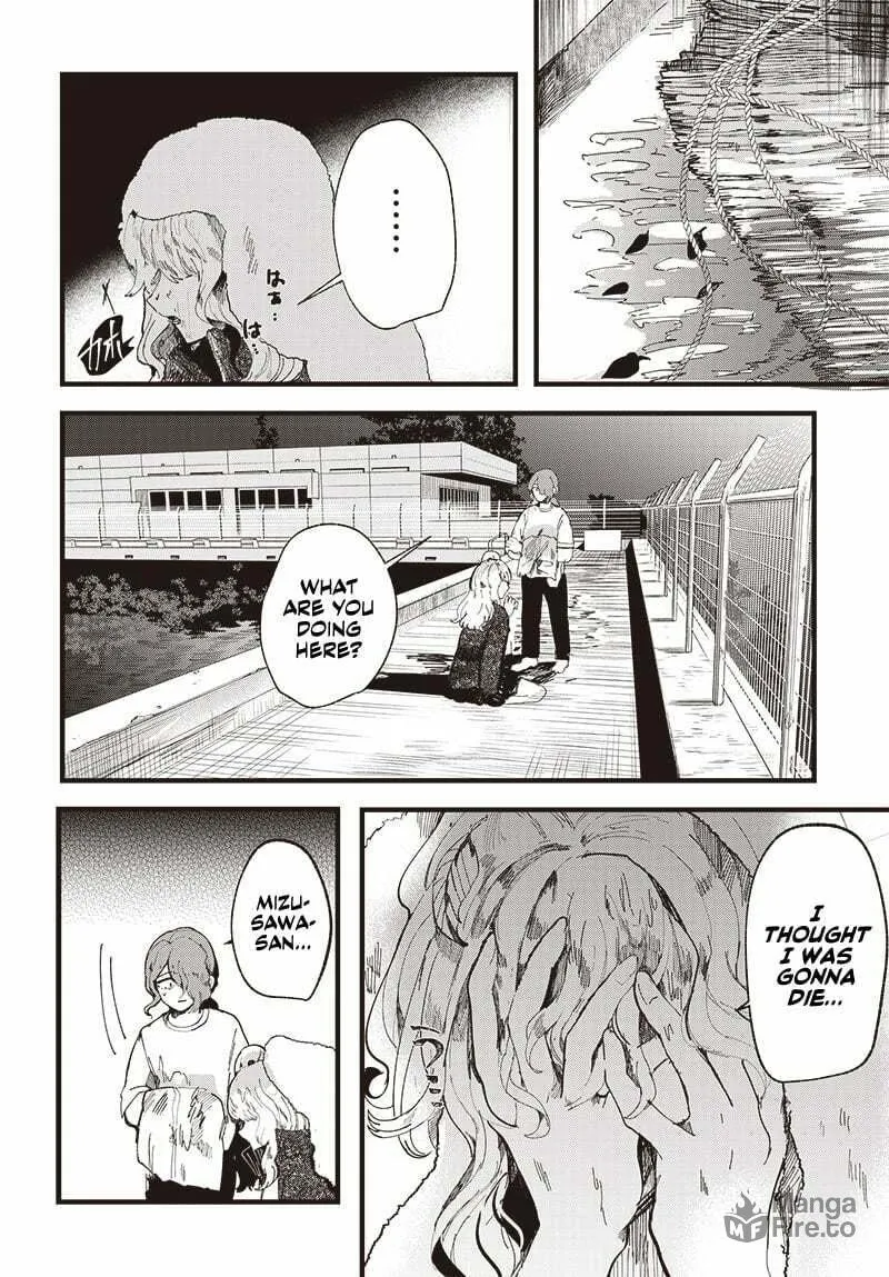 Read Yoarashi ni Warau chapter 1 image 41 on Lezhin