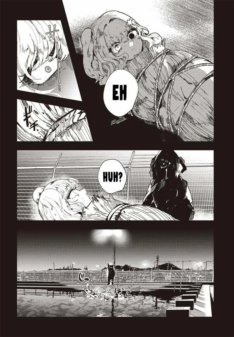 Read Yoarashi ni Warau chapter 1 image 43 on Lezhin