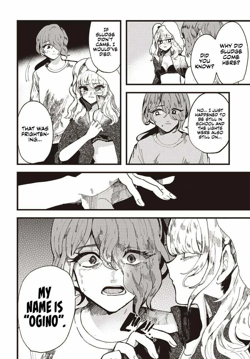 Read Yoarashi ni Warau chapter 1 image 45 on Lezhin