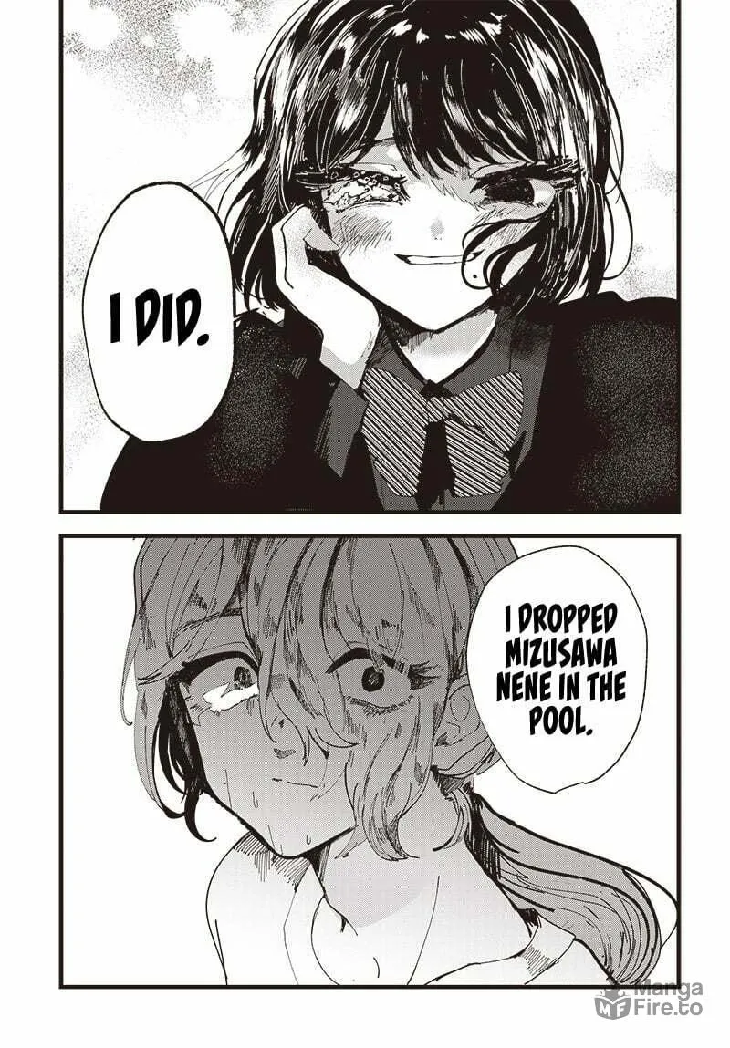Read Yoarashi ni Warau chapter 1 image 50 on Lezhin