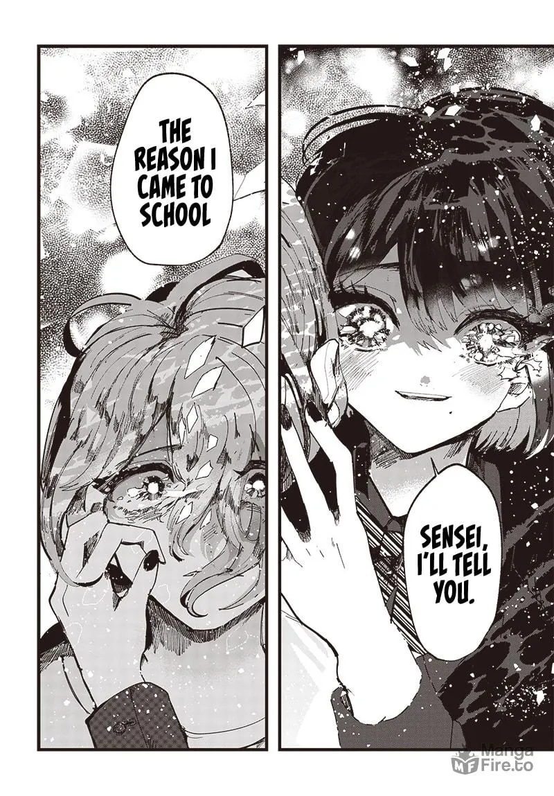 Read Yoarashi ni Warau chapter 1 image 53 on Lezhin